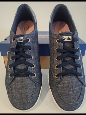 Keds Denim #159